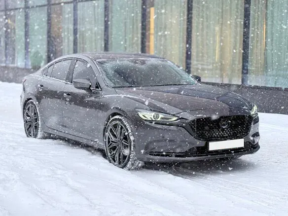 Mazda 6, III (GJ) Рестайлинг 2 — фото 3
