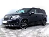 Chevrolet Orlando — фото 1