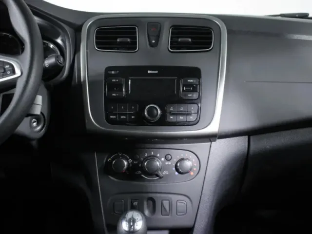 Renault Sandero, II Рестайлинг — фото 14
