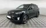 Hyundai Creta, I Рестайлинг — фото 1