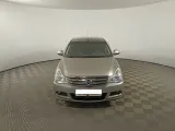 Nissan Almera, III (G15) — фото 1