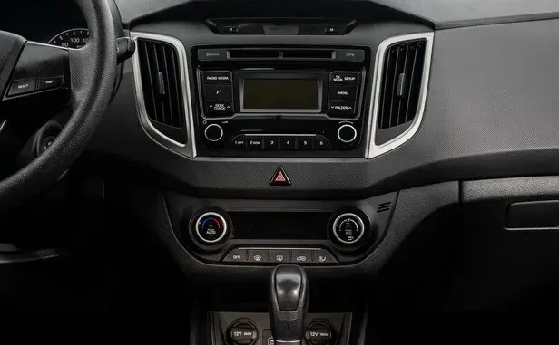 Hyundai Creta, I — фото 8