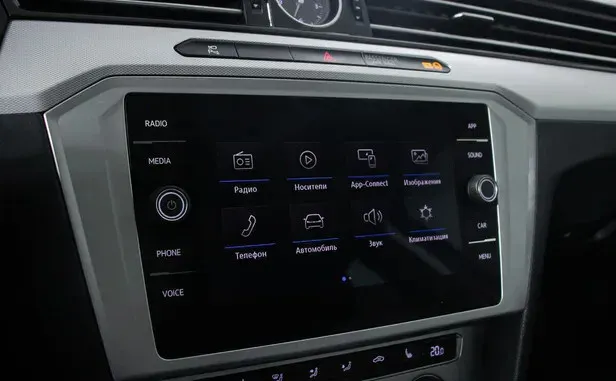 Volkswagen Passat, B8 — фото 10