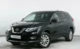 Nissan X-Trail, III Рестайлинг — фото 1