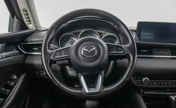 Mazda 6, III (GJ) Рестайлинг 2 — фото 5