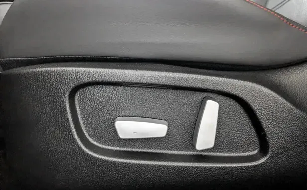 Kaiyi E5 — фото 17