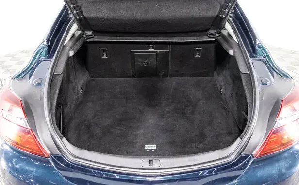 Opel Insignia, I Рестайлинг — фото 9