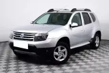 Renault Duster, I — фото 1