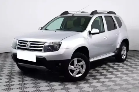 Renault Duster, I — фото 1