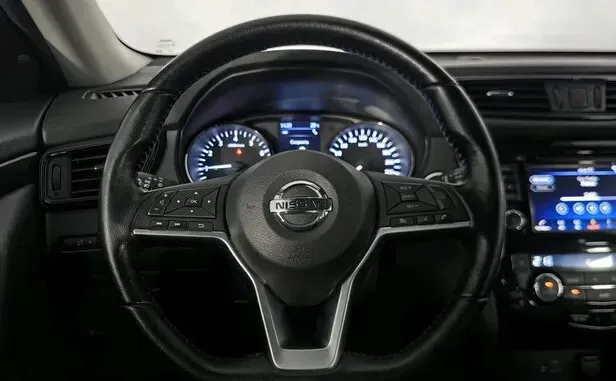 Nissan X-Trail, III Рестайлинг — фото 7