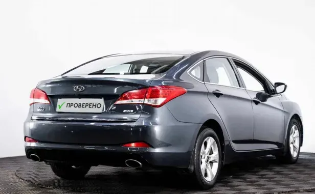 Hyundai i40, I — фото 2