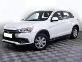 Mitsubishi ASX, I Рестайлинг 2 — фото 1