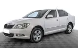 Skoda Octavia, II (A5) Рестайлинг — фото 1