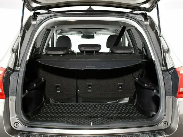 Haval H6, I — фото 3