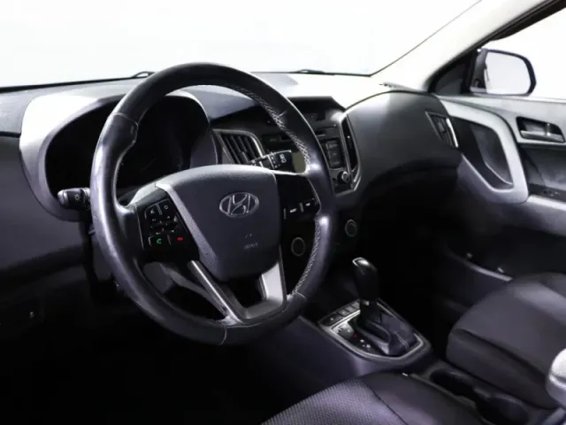 Hyundai Creta, I — фото 15