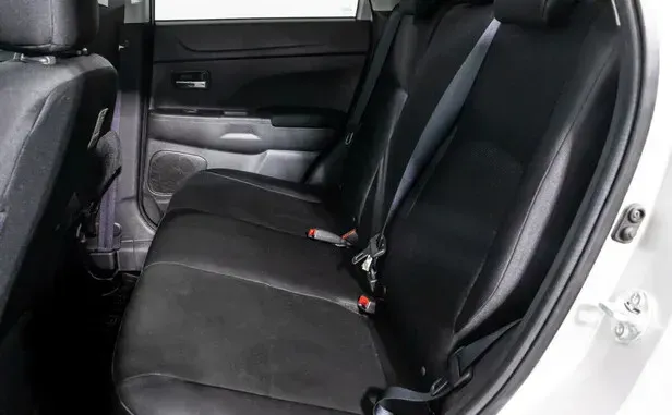 Mitsubishi ASX, I Рестайлинг — фото 7