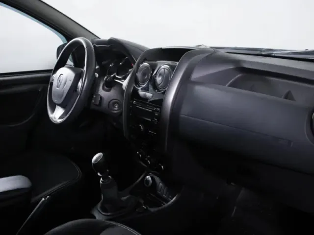 Renault Duster, I Рестайлинг — фото 10