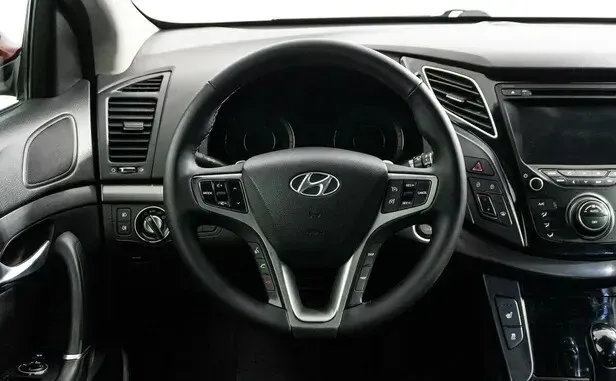 Hyundai i40, I — фото 5