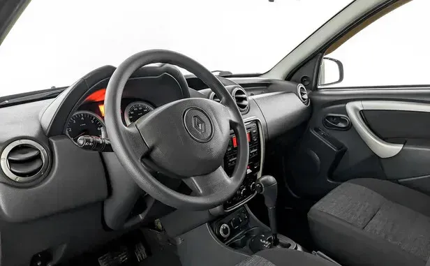 Renault Duster, I — фото 18
