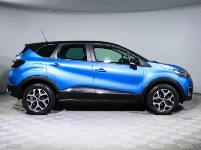 Renault Kaptur, I — фото 4