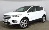 Ford Kuga, II Рестайлинг — фото 1