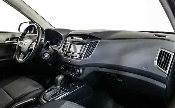 Hyundai Creta, I — фото 15
