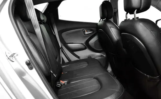 Hyundai ix35, I Рестайлинг — фото 5