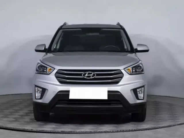 Hyundai Creta, I — фото 2
