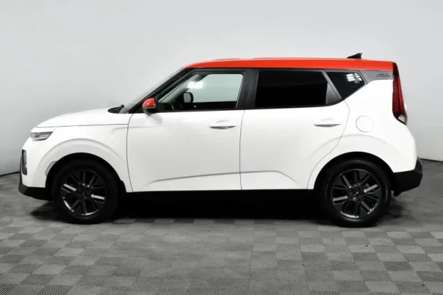 Kia Soul, III — фото 8