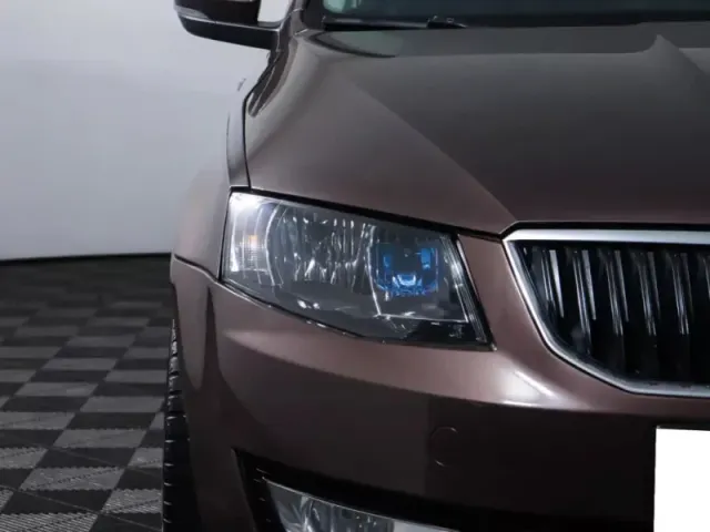 Skoda Octavia, III (A7) — фото 20