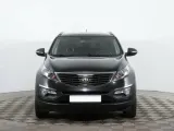 Kia Sportage, III Рестайлинг — фото 1
