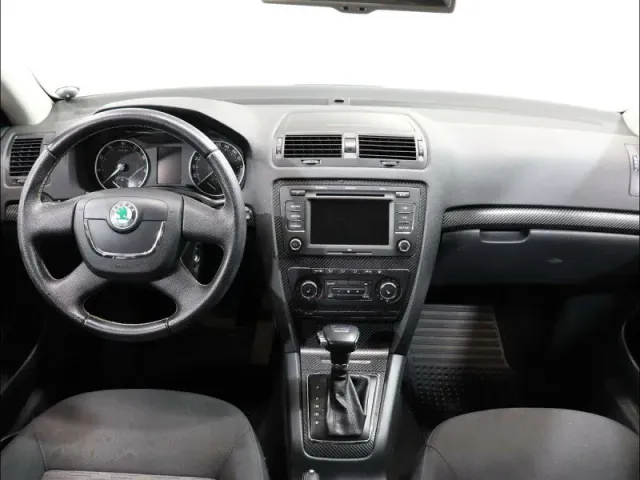 Skoda Octavia, II — фото 10