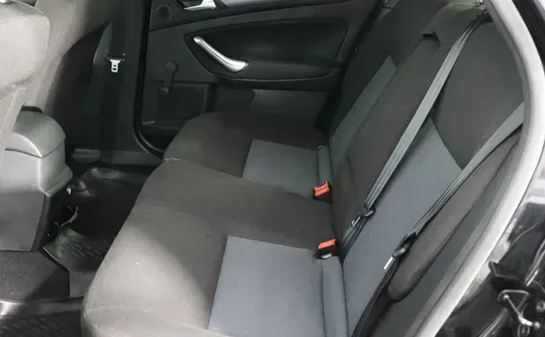 Ford Mondeo, IV Рестайлинг — фото 7
