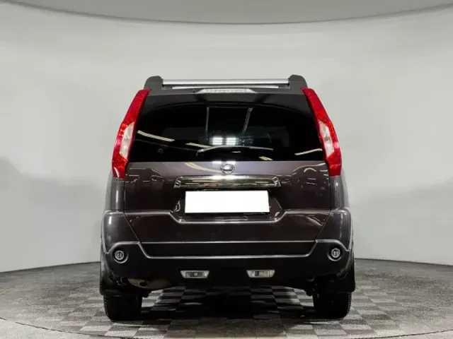 Nissan X-Trail, II Рестайлинг — фото 6
