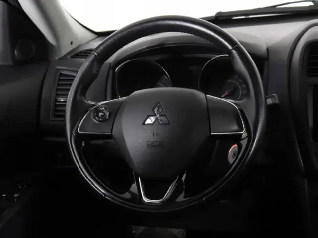 Mitsubishi ASX, I Рестайлинг 2 — фото 16