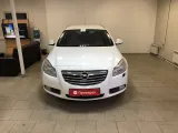 Opel Insignia, I — фото 1
