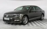 Volkswagen Passat, B8 — фото 1