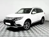 Mitsubishi Outlander, III Рестайлинг 2 — фото 1