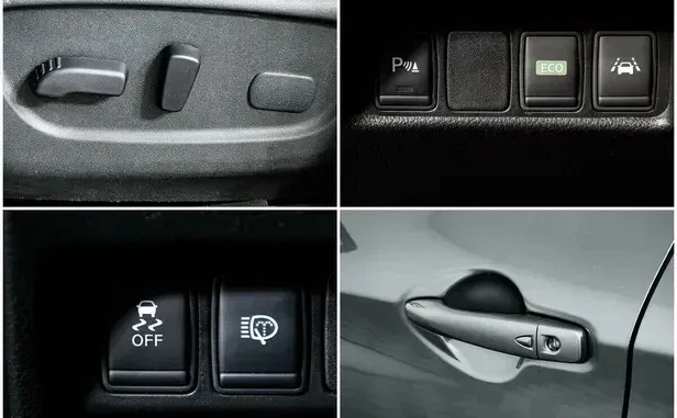 Nissan Qashqai, II — фото 11