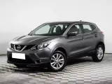 Nissan Qashqai, II — фото 1