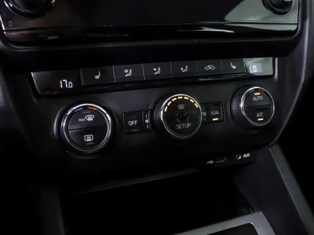 Skoda Octavia, III (A7) — фото 20