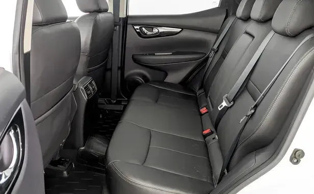 Nissan Qashqai, II Рестайлинг — фото 8