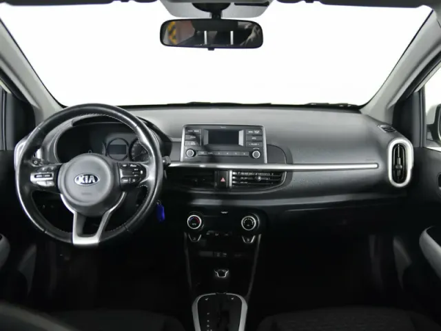 Kia Picanto, III — фото 5