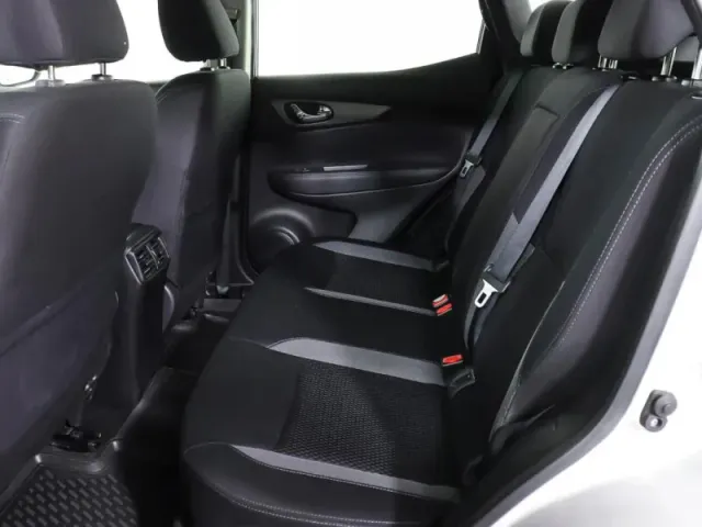 Nissan Qashqai, II Рестайлинг — фото 14
