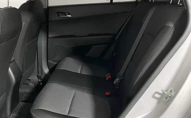 Hyundai Creta, I Рестайлинг — фото 6
