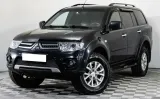 Mitsubishi Pajero Sport, II Рестайлинг — фото 1