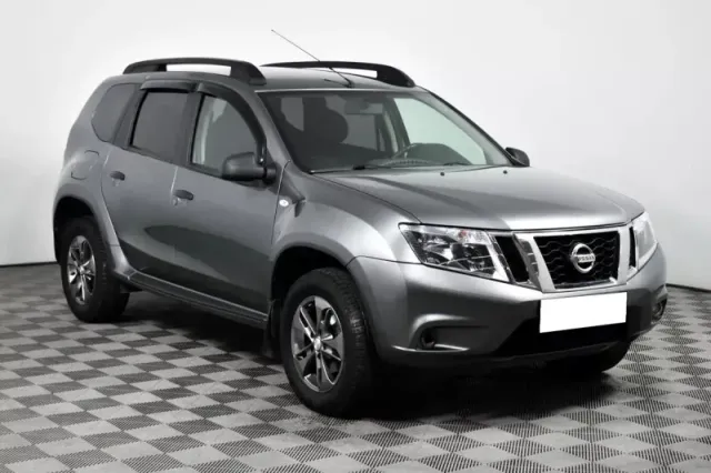 Nissan Terrano, III (D10) — фото 3