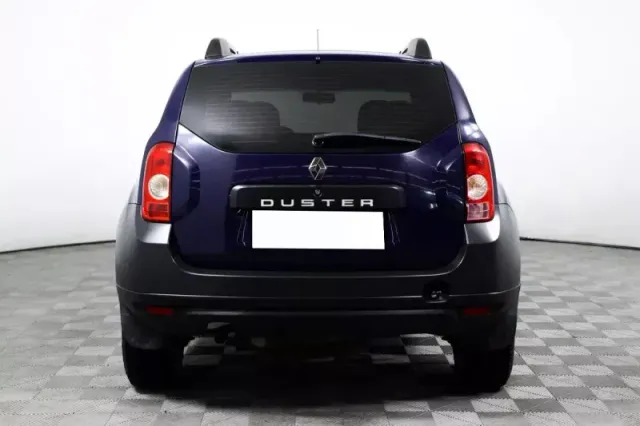 Renault Duster, I — фото 6