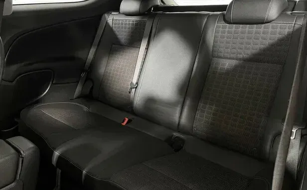 Opel Astra, J Рестайлинг — фото 7