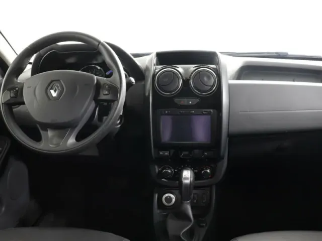 Renault Duster, I Рестайлинг — фото 9